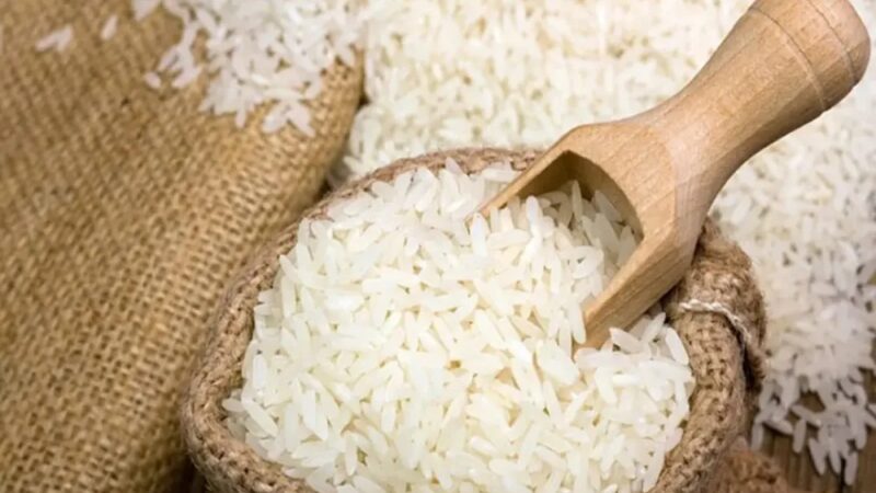 Ministro Espaillat Resalta Autosuficiencia del Arroz en República Dominicana