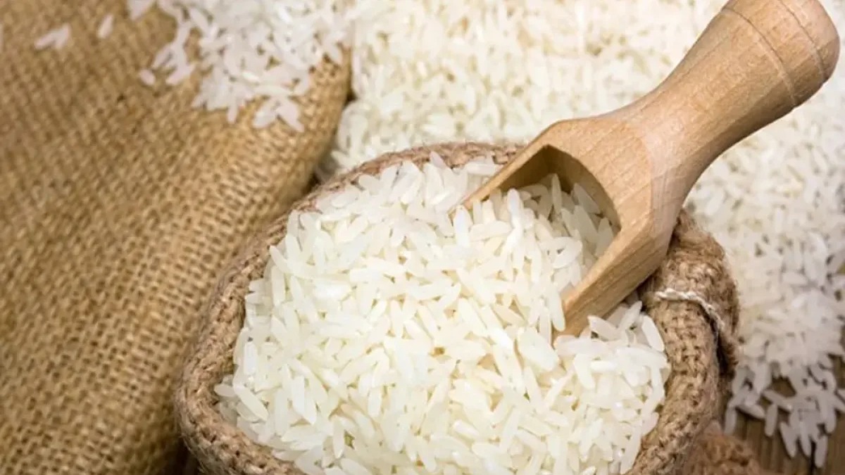 Ministro Espaillat Resalta Autosuficiencia del Arroz en República Dominicana