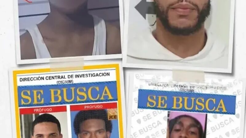Adolescente de 16 años implicado en doble homicidio en La Caleta
