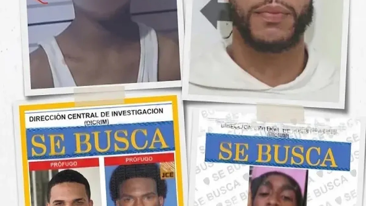 Adolescente de 16 años implicado en doble homicidio en La Caleta