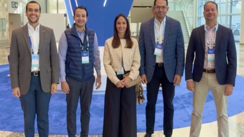 Innovación Tecnológica Revoluciona los Pagos Electrónicos en América Latina