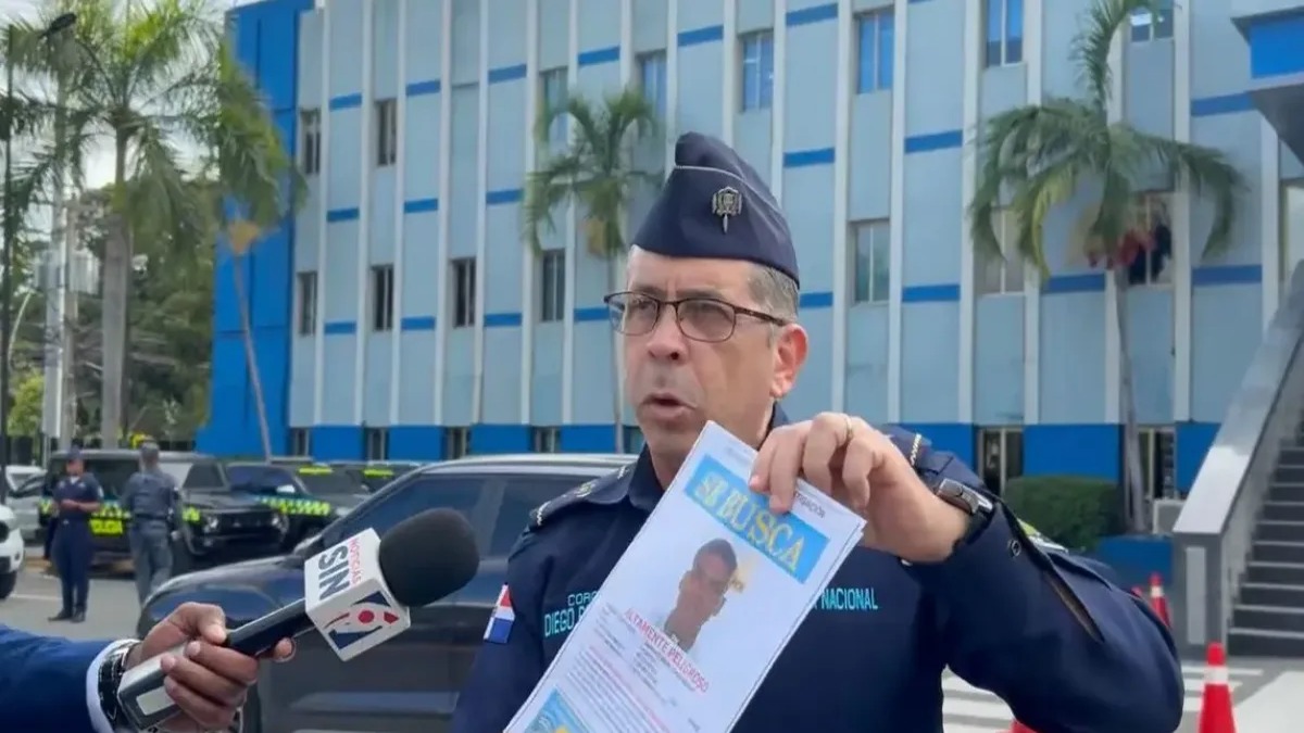 Detienen a ‘Chiquito’, cuarto sospechoso en caso de la esposa de Julián Oro Duro