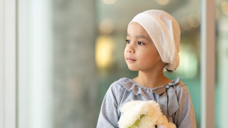 Desigualdades en la Supervivencia del Cáncer Infantil: Un Desafío Global