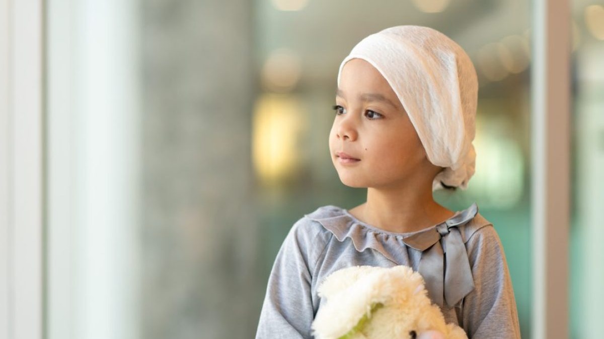 Desigualdades en la Supervivencia del Cáncer Infantil: Un Desafío Global