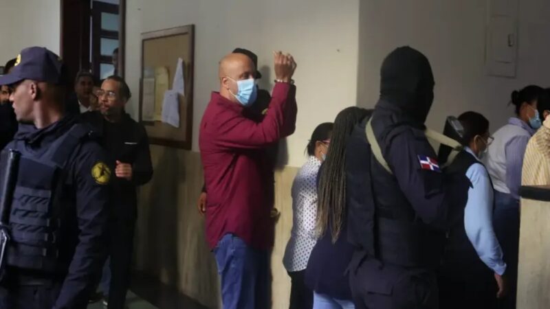 Decisión Crucial en Caso SENASA 2.0: Juez Anunciará Medidas de Coerción