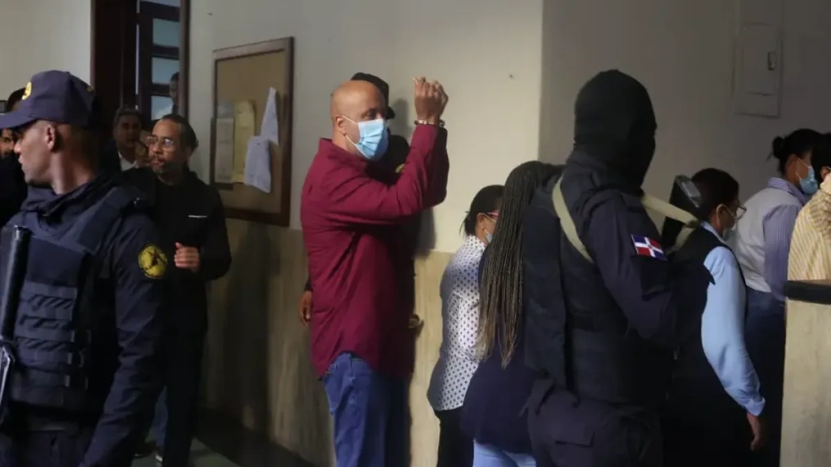 Decisión Crucial en Caso SENASA 2.0: Juez Anunciará Medidas de Coerción