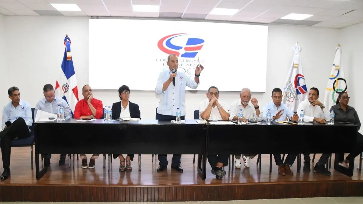 Asamblea del COD Define Comisión Electoral y Fecha de Elecciones