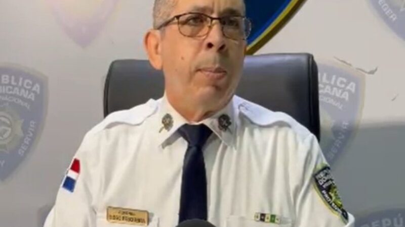 Policía Nacional Recupera Televisores Robados a Atletas en Operativo Exitoso