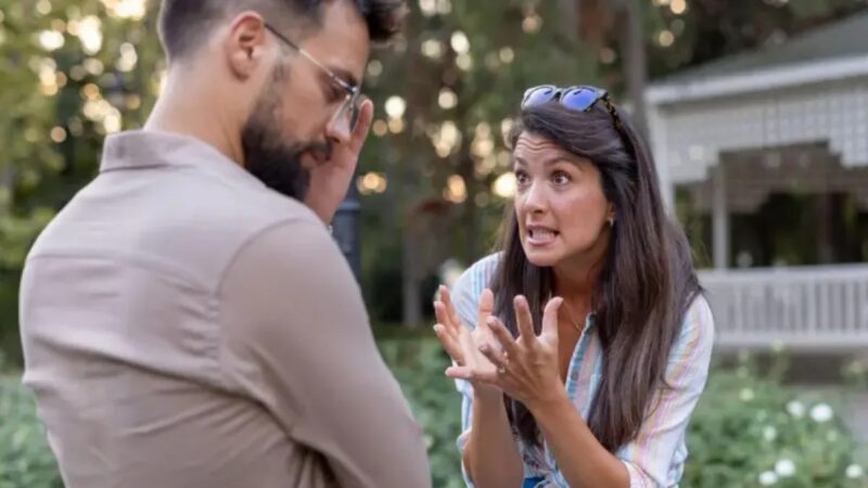 El Impacto de las Etiquetas Psicológicas en las Relaciones Personales