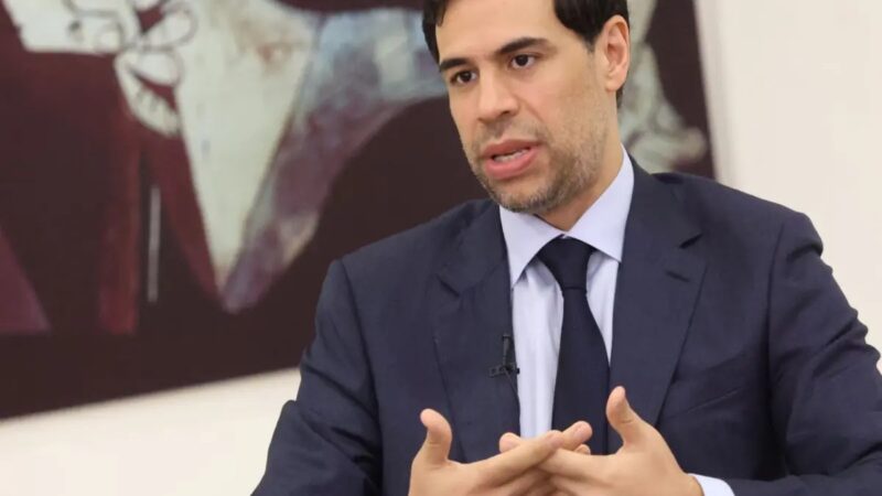 Feria del Libro 2026: Un Puente Cultural entre Dominicana y el Mundo