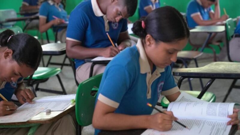Educación en República Dominicana: Avances y Desafíos tras PISA 2025