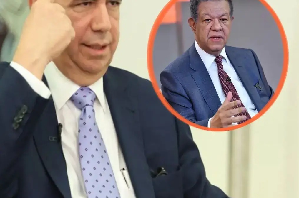 Francisco Javier García: La Deuda Política con Leonel Fernández