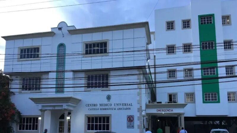 Centro Médico Universal Aclara su Desvinculación de Senasa 2.0