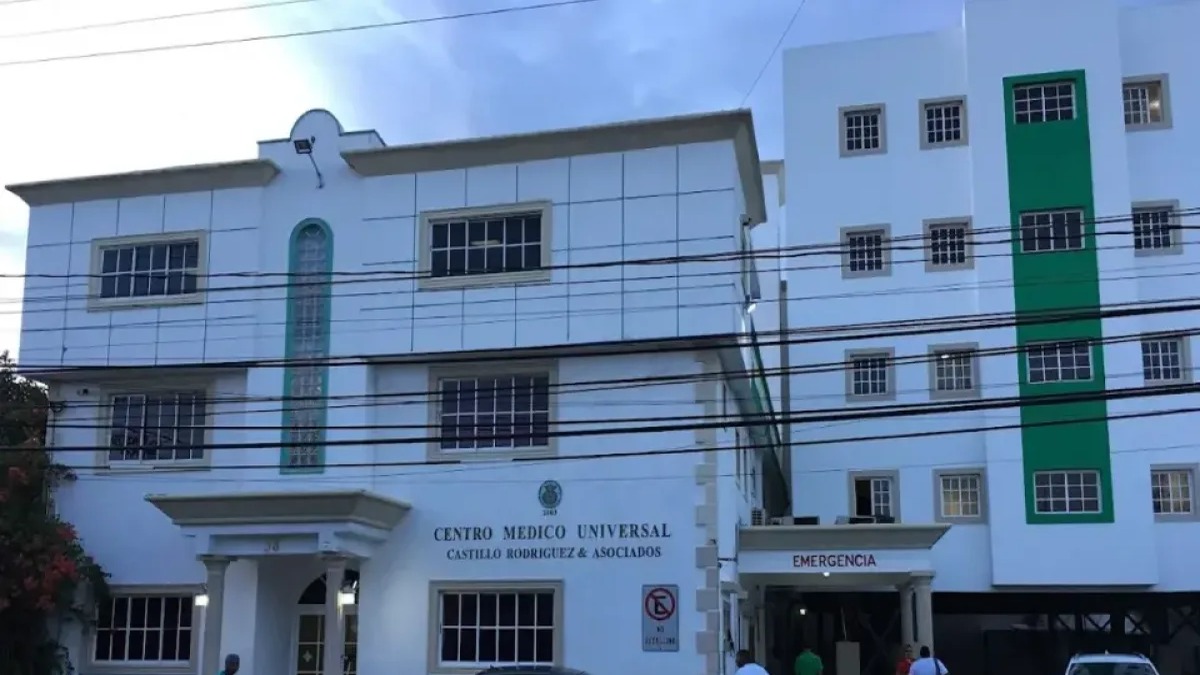 Centro Médico Universal Aclara su Desvinculación de Senasa 2.0