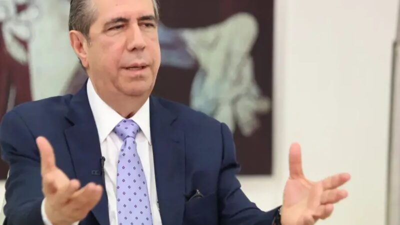 Francisco Javier García Exige Solución a Exclusiones en Padrón del PLD