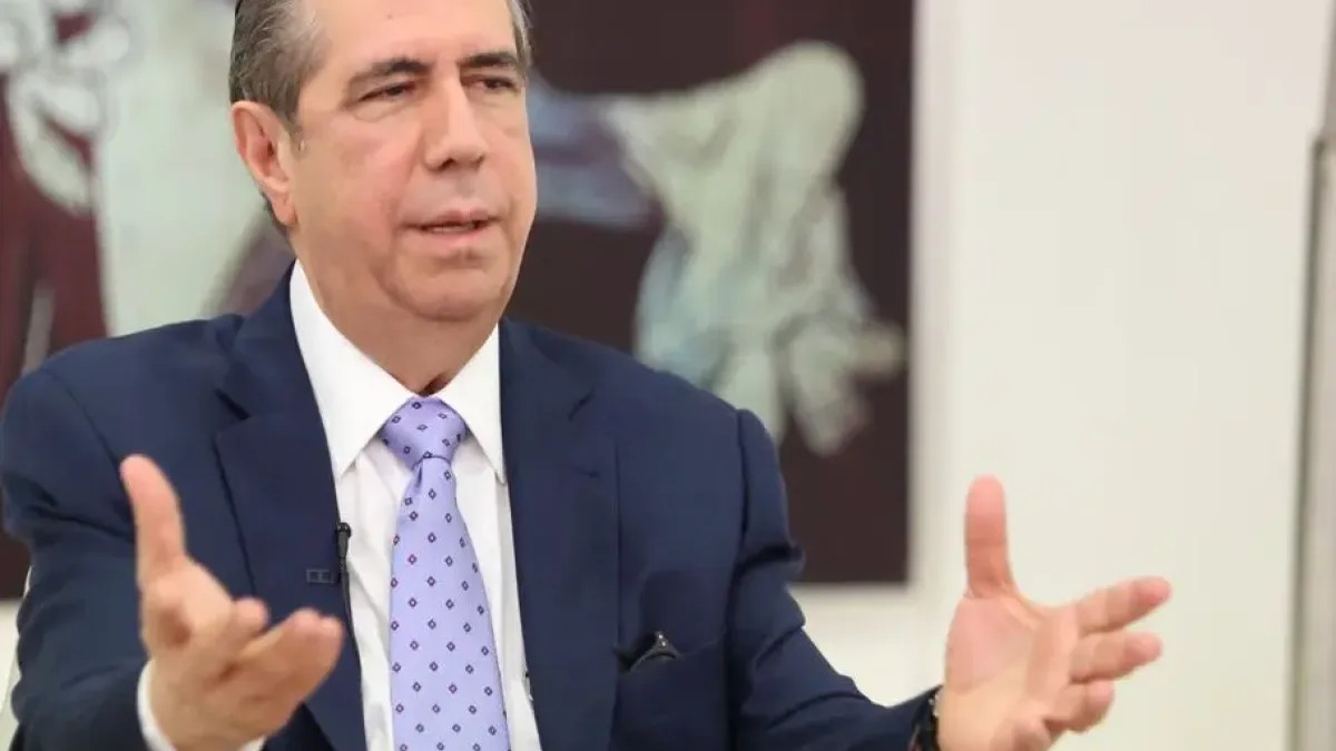 Francisco Javier García Exige Solución a Exclusiones en Padrón del PLD