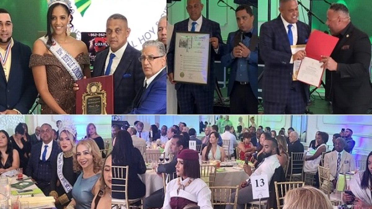 Fundación SOLN Celebra Gala Benéfica en Nueva York para Apoyar Comunidades Dominicanas