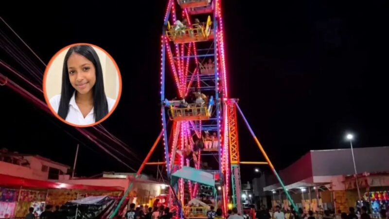 Tragedia en Hato Mayor: Fallece Menor Tras Accidente en Atracción Mecánica