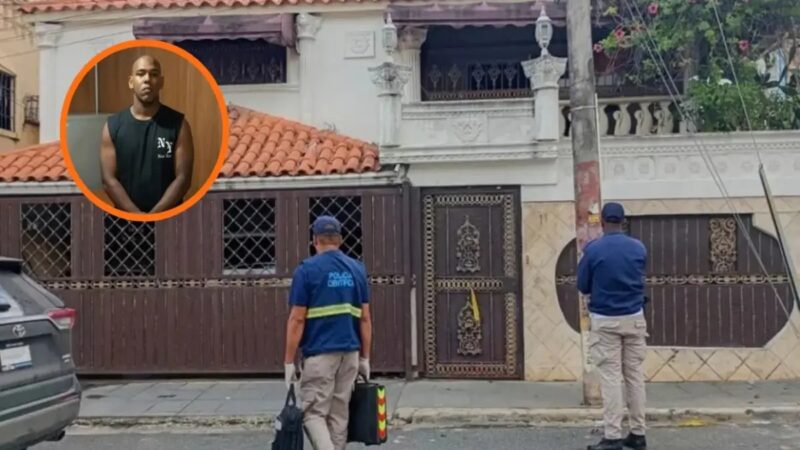 Exchofer de Ambulancia Vinculado a Caso de Asesinato de Esposa de Julián Oro Duro