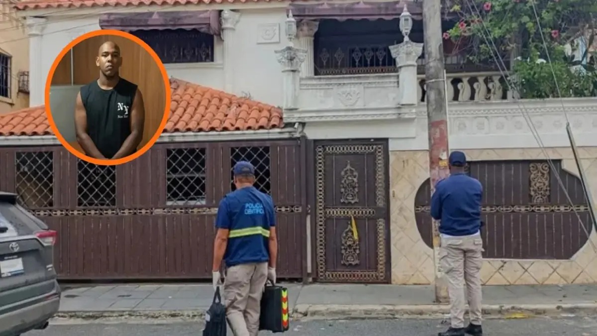 Exchofer de Ambulancia Vinculado a Caso de Asesinato de Esposa de Julián Oro Duro