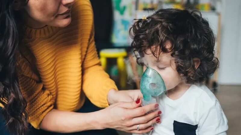 Detección Temprana de Fibrosis Quística: Un Paso Crucial para la Salud Infantil