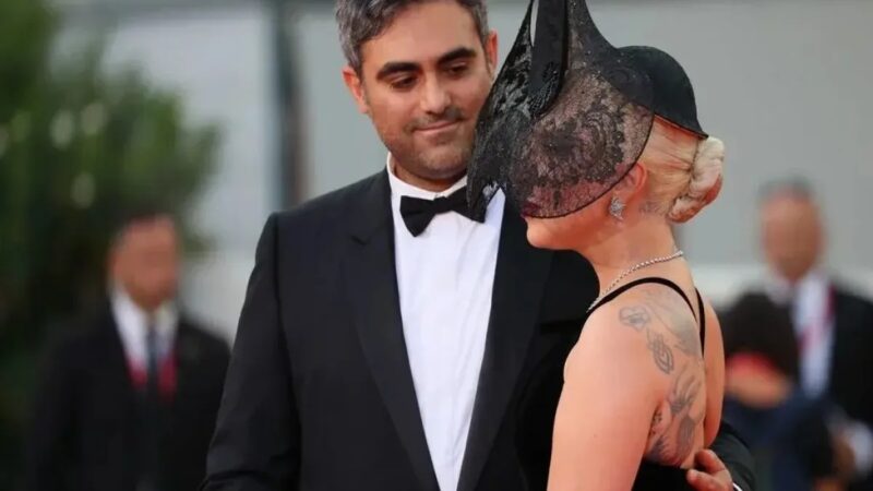 Lady Gaga y Michael Polansky Celebran la Llegada de su Primer Hijo