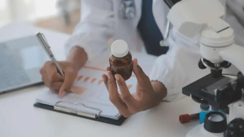 Desafíos en el Acceso a Medicamentos Innovadores en República Dominicana