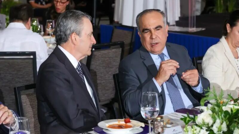 Empresarios Dominicanos Apoyan Diálogo Comercial con Estados Unidos