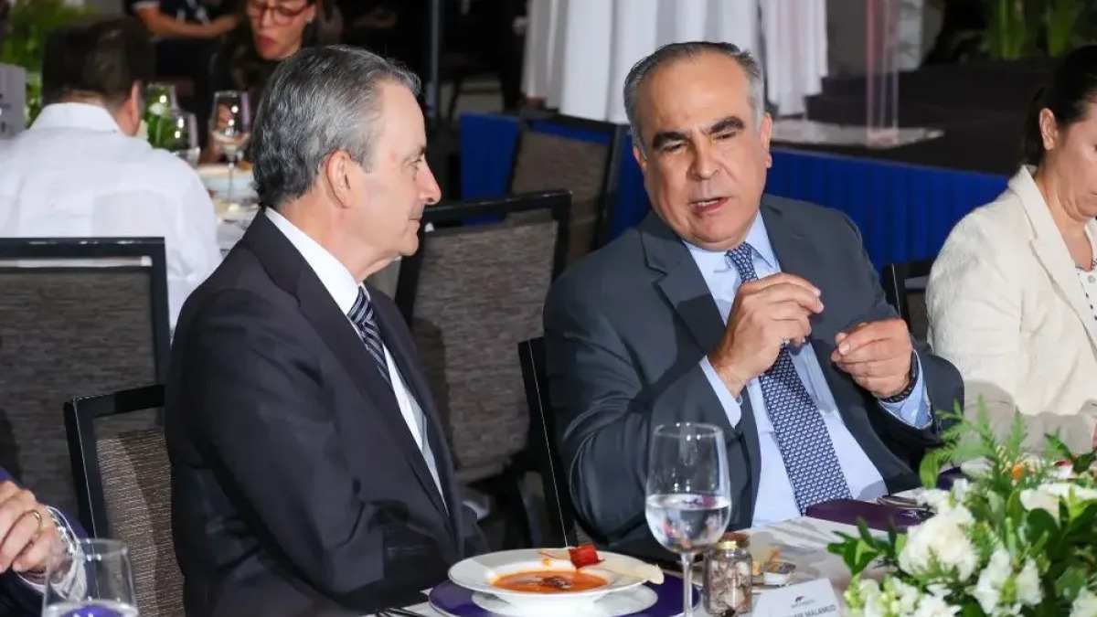 Empresarios Dominicanos Apoyan Diálogo Comercial con Estados Unidos