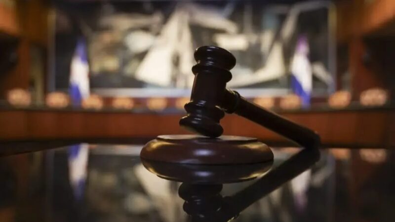 Reorganización Judicial en República Dominicana: De Once a Cinco Regiones