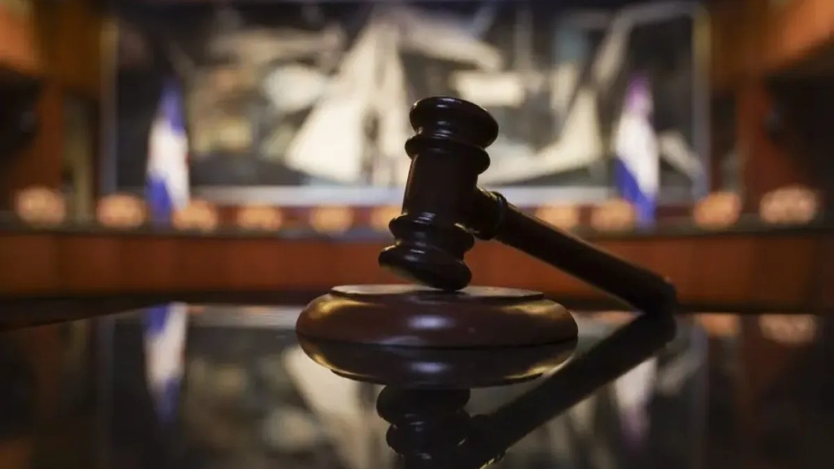Reorganización Judicial en República Dominicana: De Once a Cinco Regiones