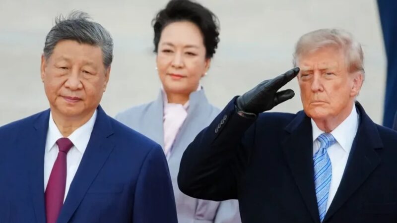 EE.UU. y China Extienden Tregua Comercial hasta Enero: Xi Jinping Aboga por una Relación de Socios
