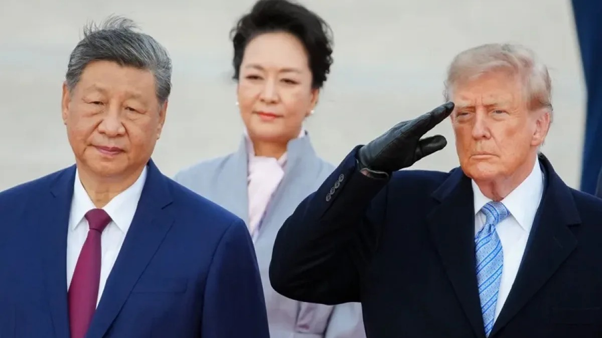 EE.UU. y China Extienden Tregua Comercial hasta Enero: Xi Jinping Aboga por una Relación de Socios