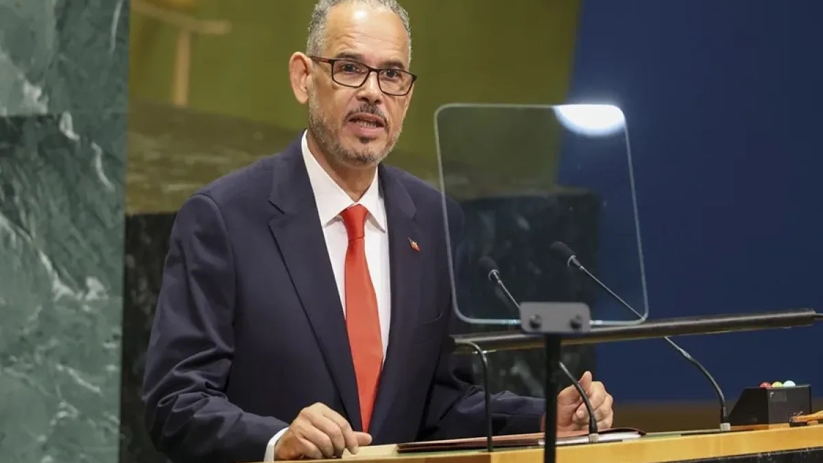 Haití Solicita a la ONU Refuerzo de Tropas y Control del Tráfico de Armas