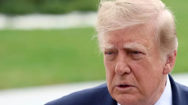Trump Confía en un Acuerdo con Cuba sin Necesidad de Intervención Militar