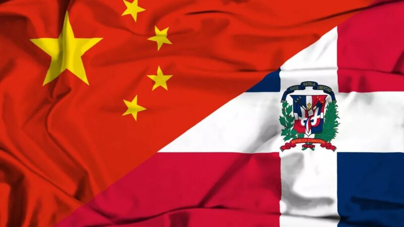 Déficit Comercial con China Aumenta a US$27,755 Millones en Siete Años