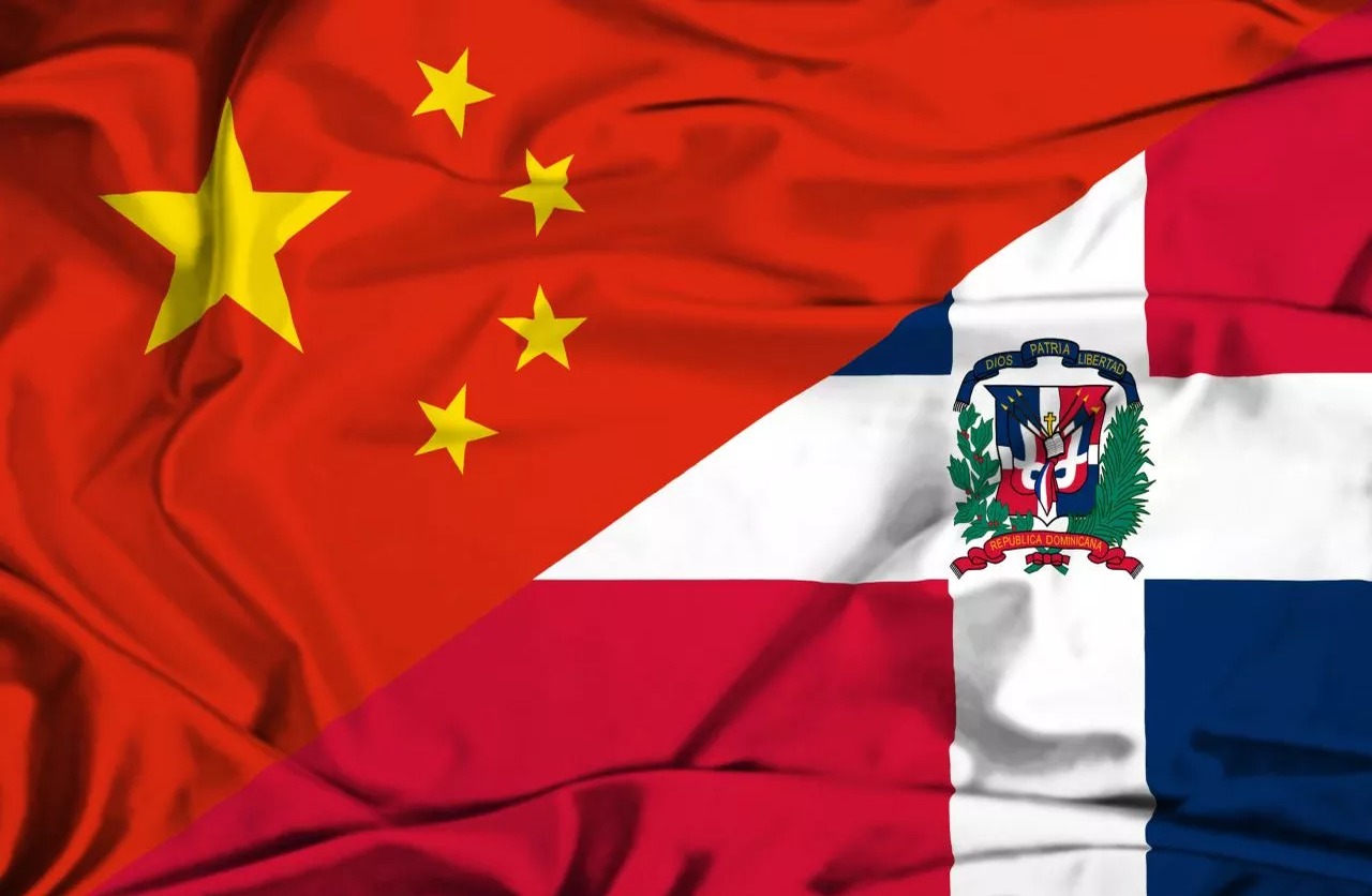 Déficit Comercial con China Aumenta a US$27,755 Millones en Siete Años