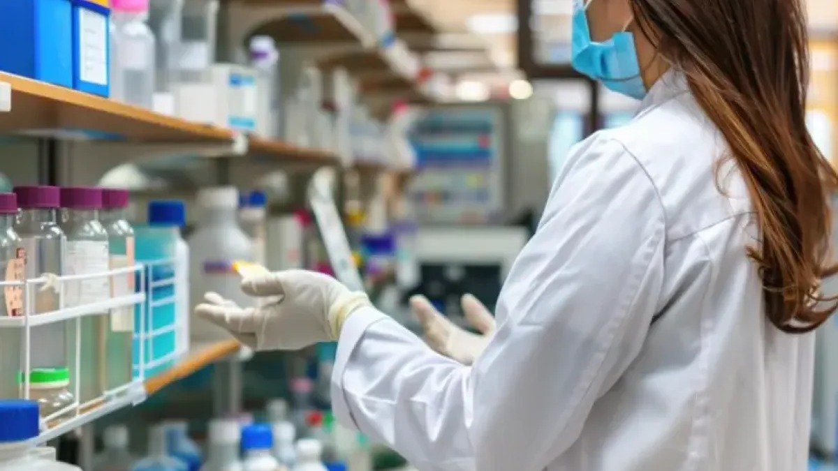 Preocupación en el Sector Farmacéutico por Abastecimiento de Medicamentos en Hospitales Públicos