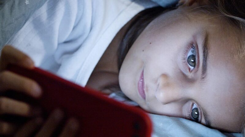 Alarma en RD: Crece el Abuso Sexual de Adolescentes Facilitado por Internet