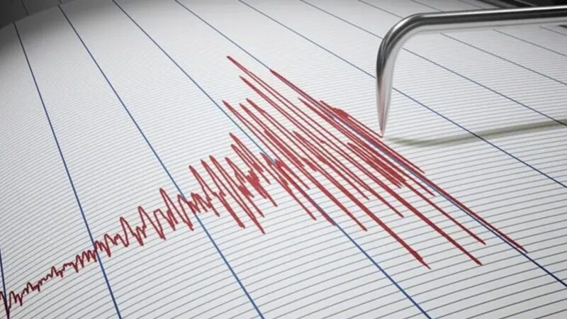 Sismo de Magnitud 5.2 Sacude el Sureste de San Pedro de Macorís