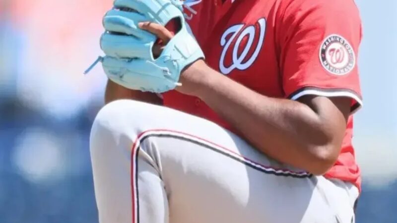 Jarlin Susana: El Dominicano que Deslumbra con su Velocidad en Triple-A