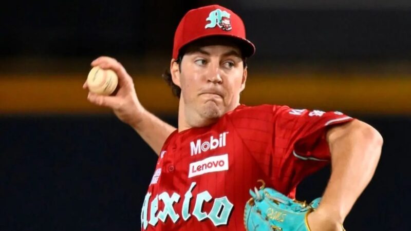 Trevor Bauer se une a Las Estrellas para la próxima temporada de béisbol