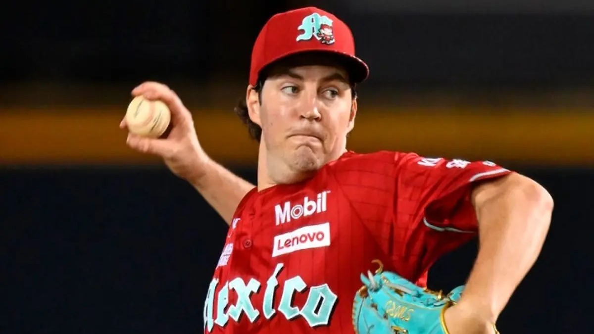 Trevor Bauer se une a Las Estrellas para la próxima temporada de béisbol