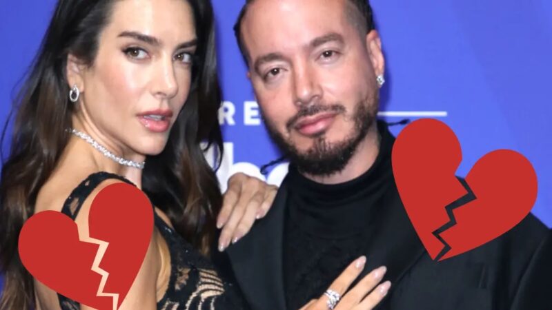 Valentina Ferrer y J Balvin: Confirman su Separación