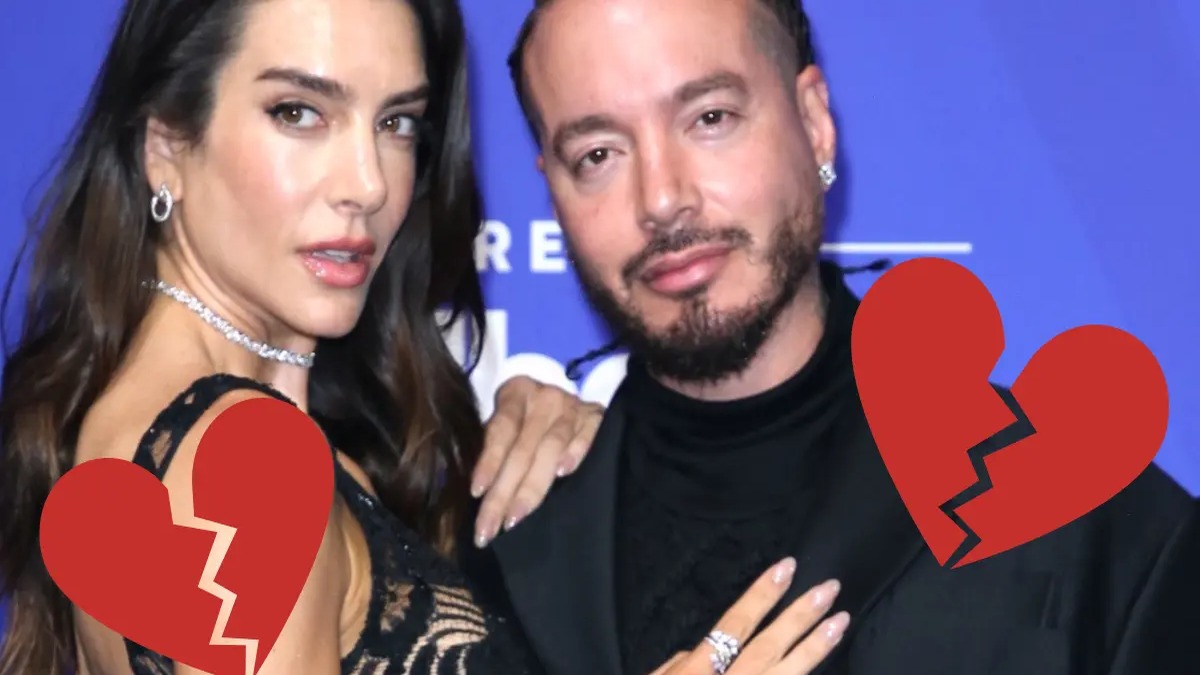 Valentina Ferrer y J Balvin: Confirman su Separación