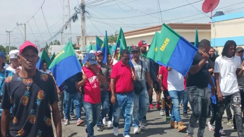 Convocan Marcha Pacífica en La Altagracia para Demandar Inversión Estatal