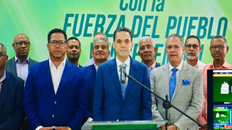 Fuerza del Pueblo Critica Aumento de Tarifas Eléctricas y Persistencia de Apagones