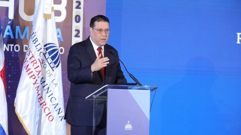 Lanzan Plataforma para Crear Empresas en 24 Horas en República Dominicana