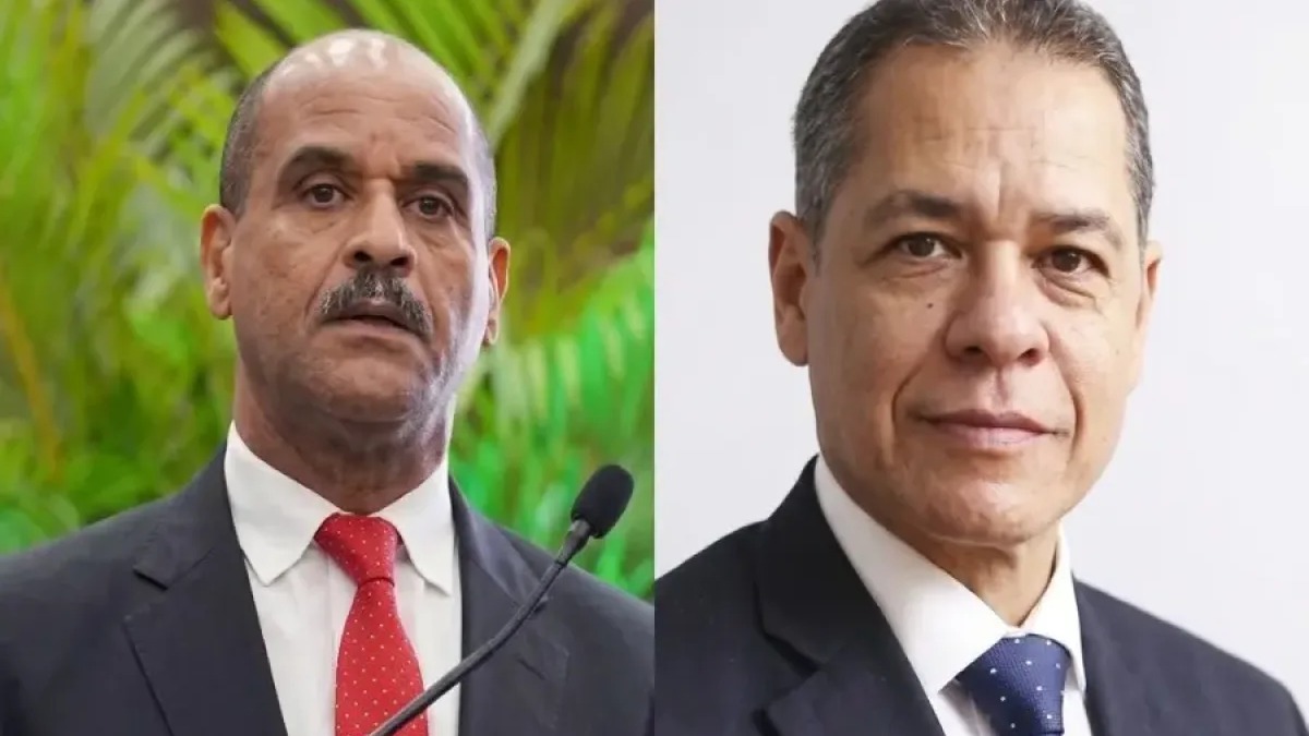 Fernando Langa y Justiniano Montero: Dos Candidatos para Liderar la Suprema Corte de Justicia