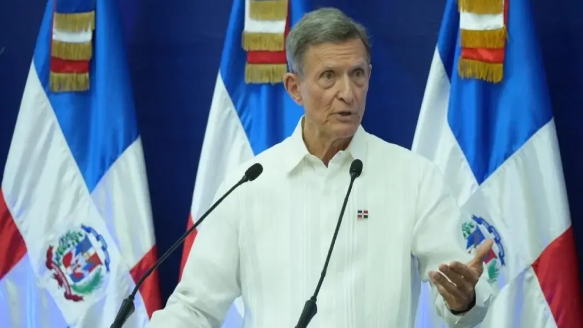 Roberto Álvarez se une al Consejo Asesor del Centro Stimson para América Latina